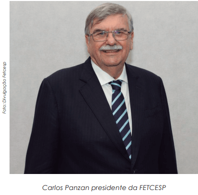 Desafios e oportunidades para o transporte rodoviário de cargas em 2026, até na crise hídrica